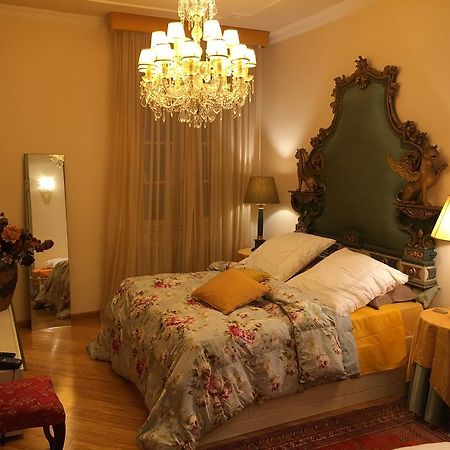 Matris Apartment Специя Экстерьер фото