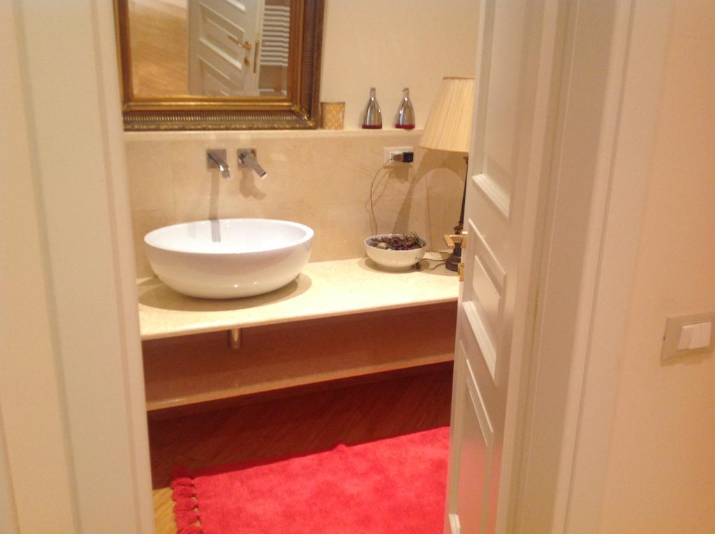 Matris Apartment Специя Экстерьер фото