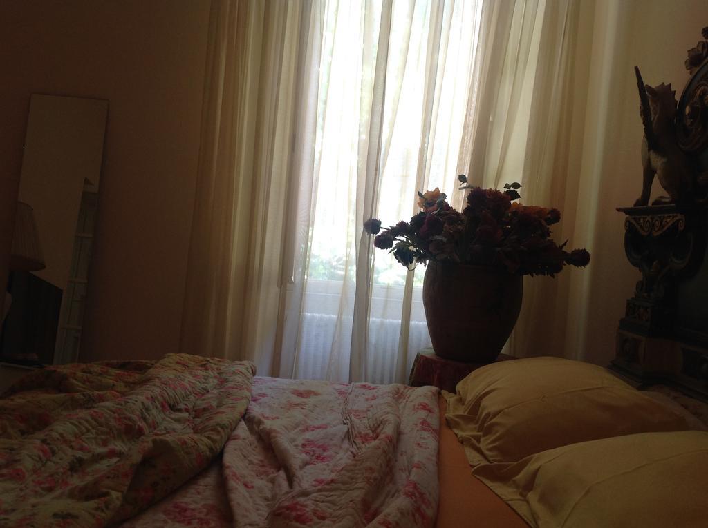 Matris Apartment Специя Экстерьер фото
