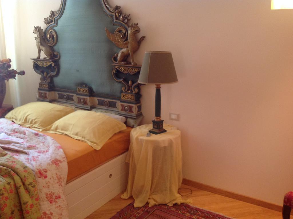 Matris Apartment Специя Экстерьер фото