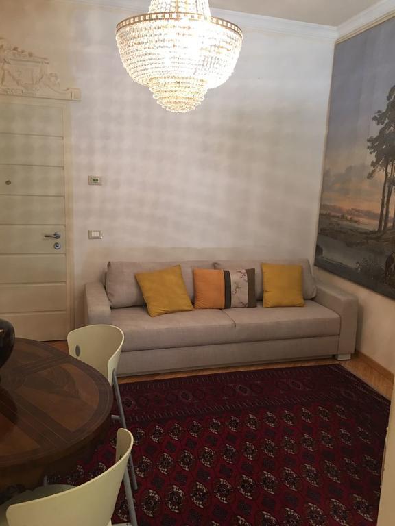 Matris Apartment Специя Экстерьер фото