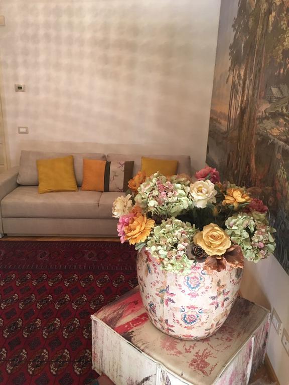 Matris Apartment Специя Экстерьер фото