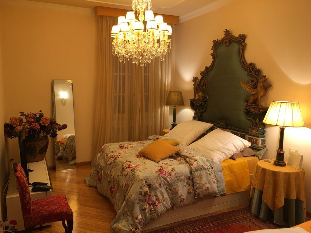 Matris Apartment Специя Экстерьер фото