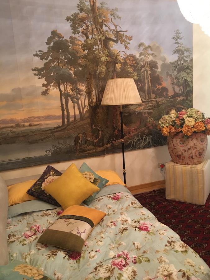 Matris Apartment Специя Экстерьер фото